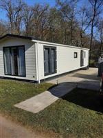 Gevraagd: Huur Chalet in M-Limburg met vast adres