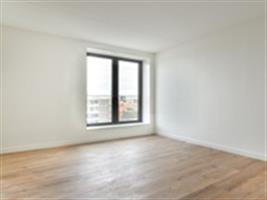 Appartement Marius Bauerstraat in Amsterdam