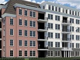 Appartement Loolaan in Apeldoorn