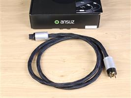 Ansuz Acoustics Mainz A2 highend audio power cable 2,0 metre
