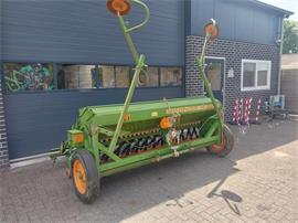 Amazone D8-30 Super Zaaimachine