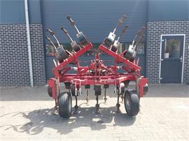 Kongskilde Vibroflex Cultivator 450 cm breed