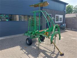 Stoll R415 DS Hark