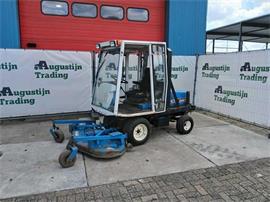 Ford dieselfrontmaaier