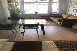 Kamer Abraham Kuyperlaan in Rotterdam