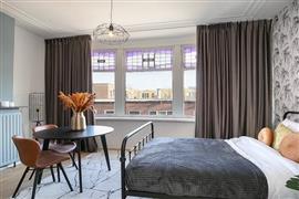 Kamer Katendrechtse Lagedijk in Rotterdam