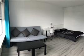Kamer Cornelis Heinricksestraat in Rotterdam