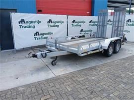 Atec Machinetransporter