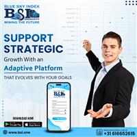 Boost Your Productivity with Blue Sky Index