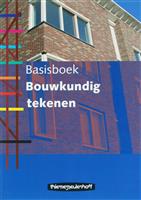 Basisboek Bouwkundig tekenen