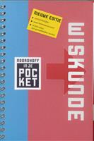 Wiskunde in je pocket / Noordhoff in je pocket