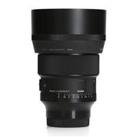 Sigma 85mm F1.4 DG DN Art - Sony FE