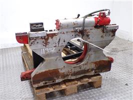 Durwen Rotator