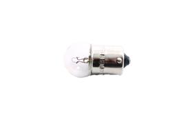 Gloeilamp BA15S 12V/10W 2st.