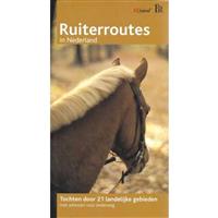 Ruiterroutes in Nederland