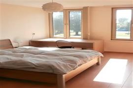 Kamer P. Hans Frankfurthersingel in Amsterdam
