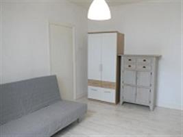 Kamer Frankenstraat in Maastricht