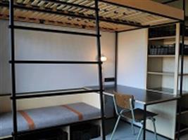 Studio Dokter Nevenstraat in Maastricht