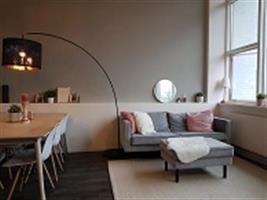 Studio Adelbert van Scharnlaan in Maastricht