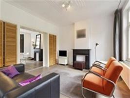 Appartement Herbenusstraat in Maastricht
