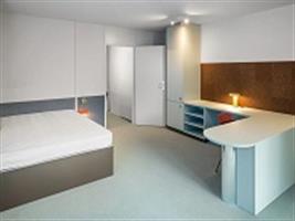 Appartement Endepolsdomein in Maastricht