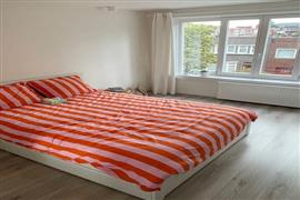 Appartement Van Panhuysstraat in Groningen