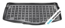 “OPRUIMING” Rubber kofferbakmat VW T-Cross | 2019-heden