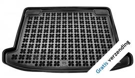 OPRUIMING Rubber kofferbakmat Renault Clio IV Grandtour | 2013-2021
