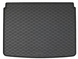 OPRUIMING Rubber kofferbakmat Jeep Renegade | 2014-heden