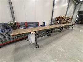 Compas TBU 60X800 leesband