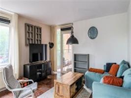 Appartement Telderskade in Leiden