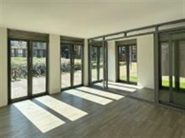 Appartement Bellevuelaan in Haarlem