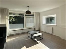 Appartement Mecklenburgstraat in Ridderkerk