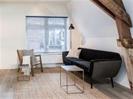 Appartement Visstraat in Den Bosch