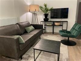 Appartement Visstraat in Den Bosch