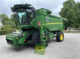 John Deere T660-697647