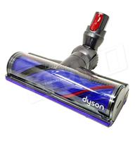 Dyson V12 sv20 sv26 sv30 sv46 turbozuigmond turboborstel turbo borstel zuigmond hair removal vanes g