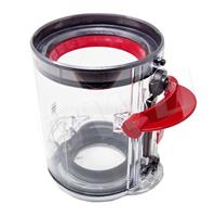 Dyson V12 sv20 sv26 sv30 sv46 reservoir vuilcontainer stofbak 96527201 965272-01