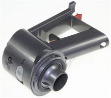Dyson v7 v8 motor 968676-01 968676-02 - voor de 2000mah en 2100mah accus