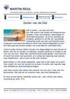 “Gaan we mee in de golf van onrust, of keren...