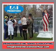 stars & stripes spel verhuur hilversum laren