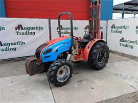 Landini Mistral 50 tractor