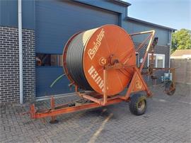 Bauer Rainstar 85-280 Beregeningshaspel