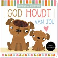 God houdt van jou / Voor kleine kanjers