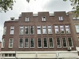 Appartement Groene Hilledijk in Rotterdam