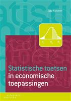 Statistische toetsen in economische toepassingen