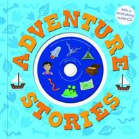 Adventure Stories for Boys