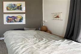 Kamer Prins Hendrikstraat in Zwolle