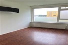 Appartement Nijlânsdyk in Leeuwarden