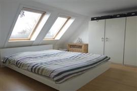 Appartement Mockeborg in Maastricht